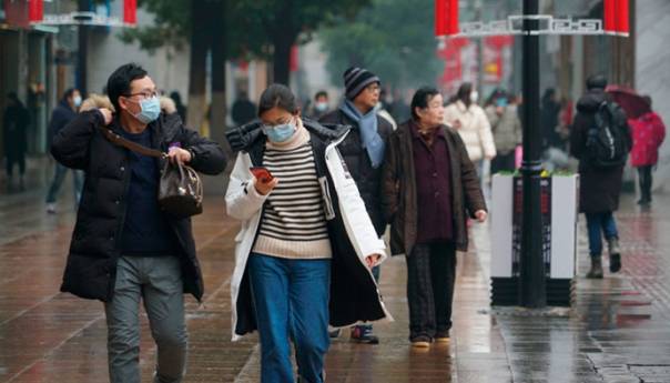 Wuhan izveo više od 6,5 miliona testiranja na koronvirus