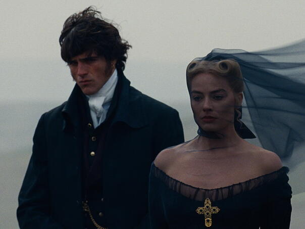 "Wuthering Heights" premašio 150 miliona dolara, "GOAT" stigao do 100 miliona globalno