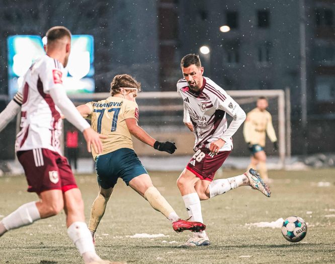 Wwin liga BiH: Na teren idu Željezničar, Sarajevo i Velež