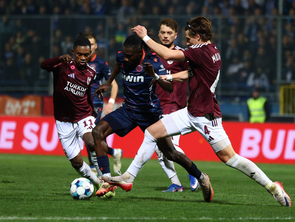 Wwin liga će se "ubrzati": Savez odredio nove termine utakmica u završnici sezone