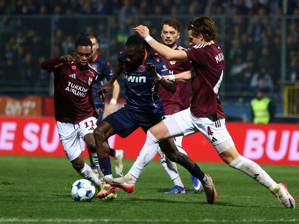 Wwin liga će se "ubrzati": Savez odredio nove termine utakmica u završnici sezone