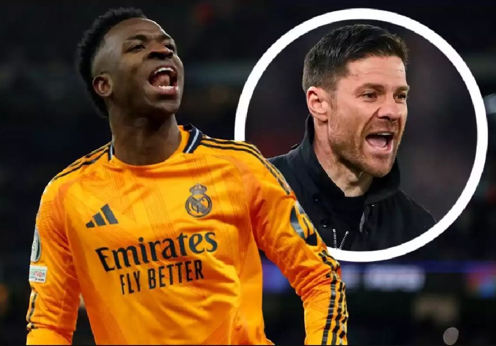 Xabi Alonso ogolio sve slabosti Viniciusa: Neizvjesna budućnost "sedmice" Reala