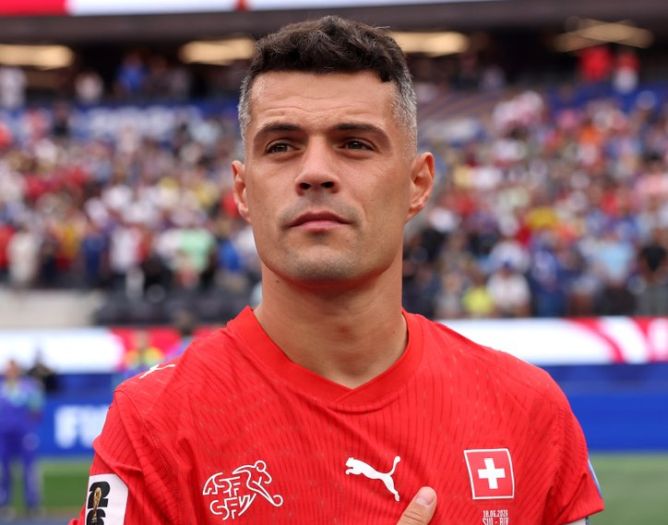 Xhaka: Ova generacija ima nešto posebno