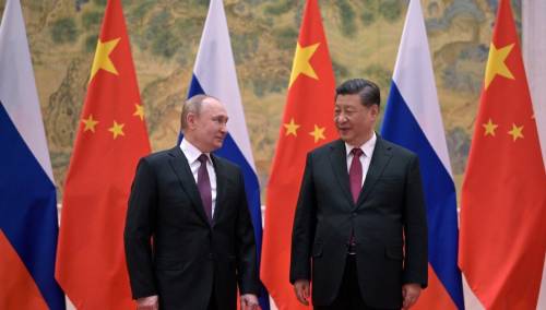 Xi i Putin će prisustvovati samitu G20 na Baliju u novembru