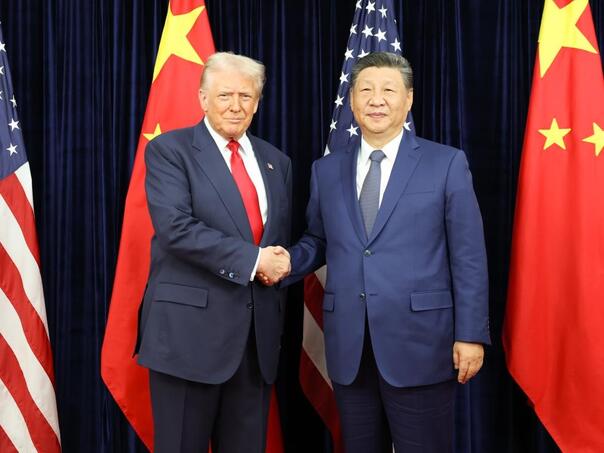 Xi Jinping u posjeti SAD: Spektakularan doček bez garancija za suštinski napredak