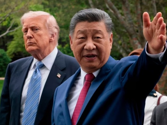 Xi Jinping u Washingtonu: Kina i SAD trebaju biti partneri, a ne rivali