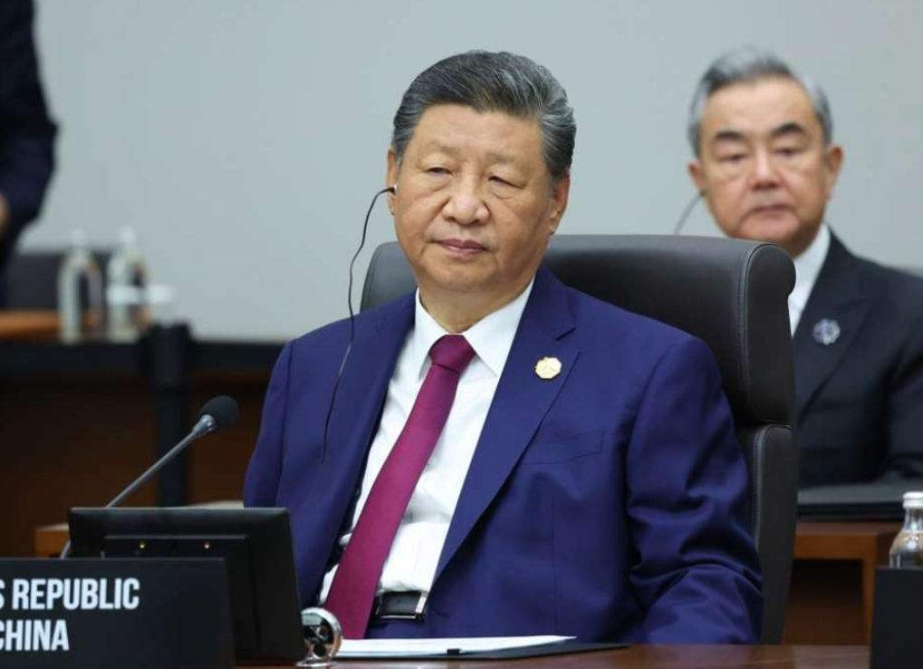 Xi Jinping upozorio protiv prekidanja lanaca snabdijevanja