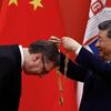 Xi odlikovao Vučića: Potpisano više od 30 sporazuma