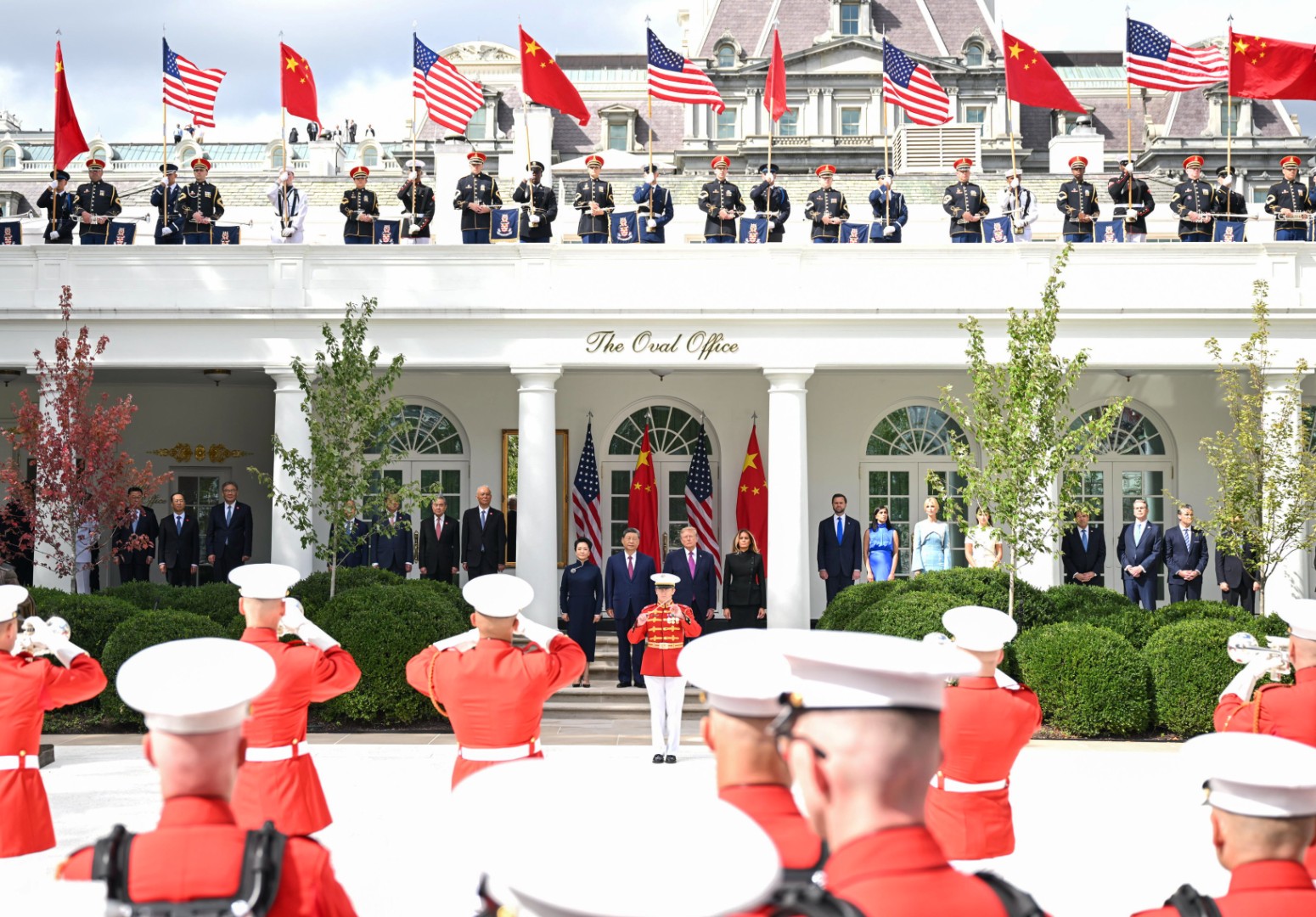 Xi pozvao Trumpa u Kinu: "Puno ćemo razgovarati"