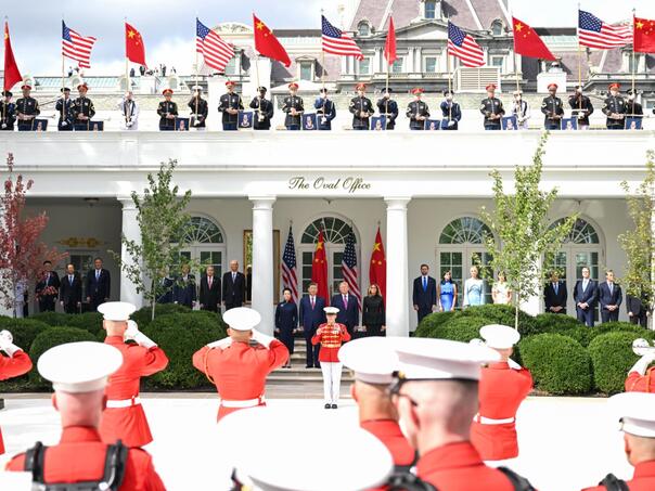 Xi pozvao Trumpa u Kinu: "Puno ćemo razgovarati"