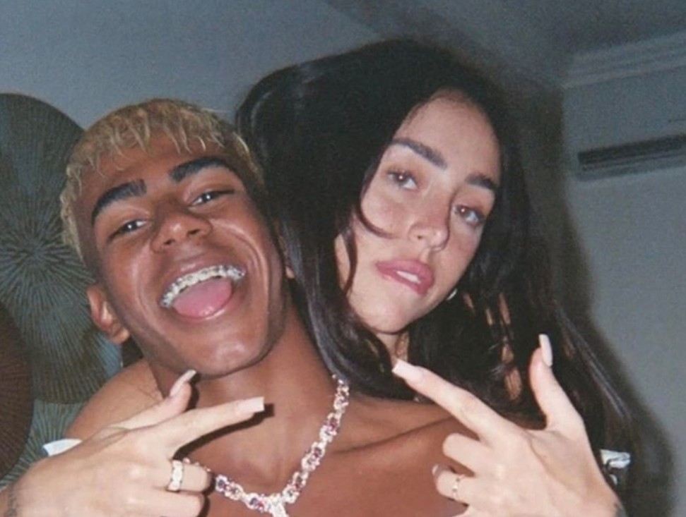 Yamal objavio raskid s curom nakon odmora u Hrvatskoj