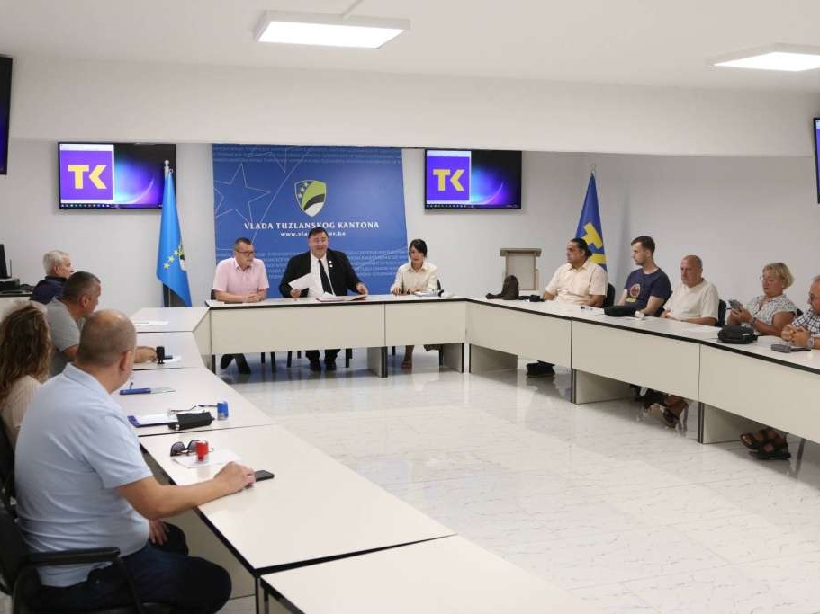 Za 18 projekata u oblasti saobraćaja izdvojeno gotovo 40.000 KM