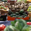 Za 34 posto porasla vrijednosti prodaje poljoprivrednih proizvoda na zelenim pijacama u FBiH