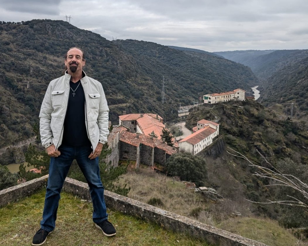 Za cijenu stana u Evropi kupio selo u Španiji