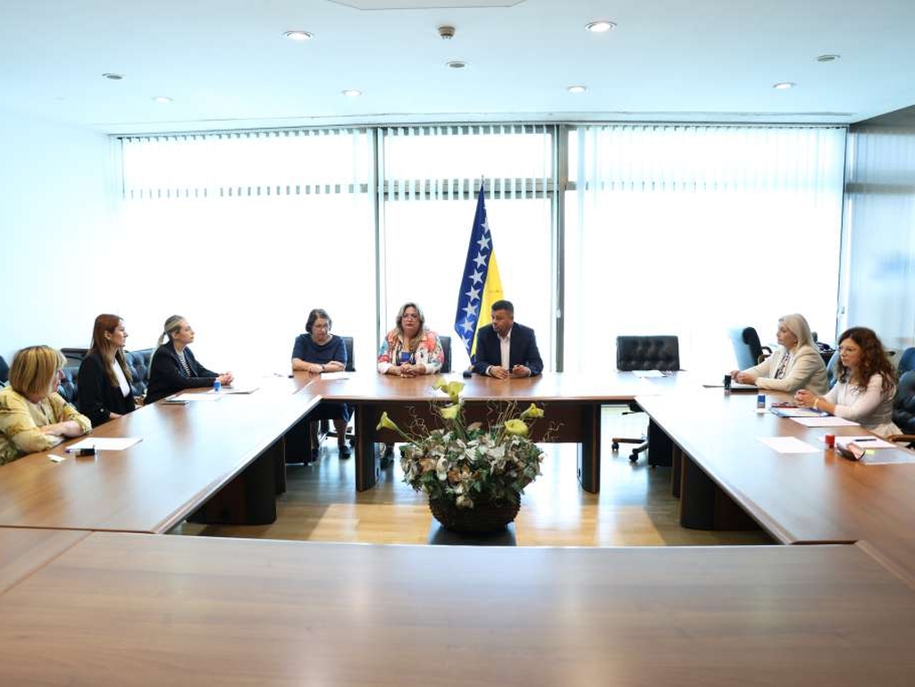 Za devet sigurnih kuća u BiH 120.000 KM, upozoreno na dva problema