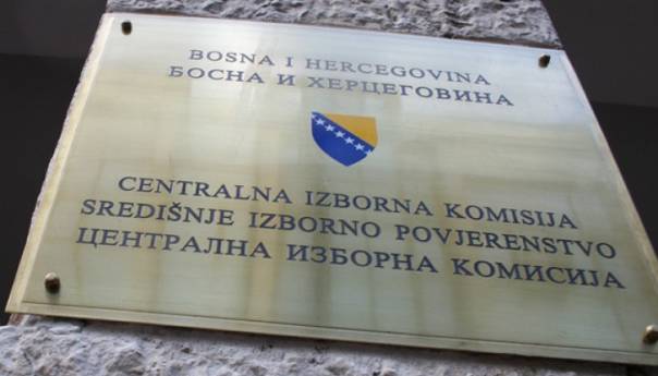 Za izbore u Mostaru samo 3974 birača iz dijaspore