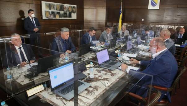 Za još 14 dana produženo važenje dosadašnjih mjera