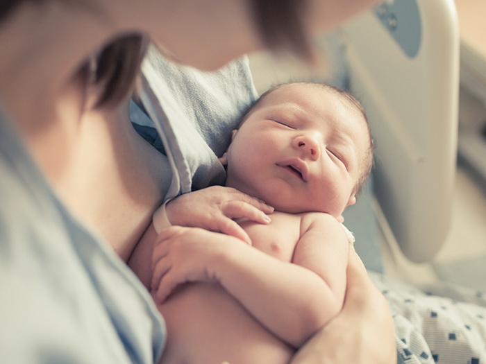 Za osmo novorođeno dijete u porodici Općina Čitluk daje 10.000 KM