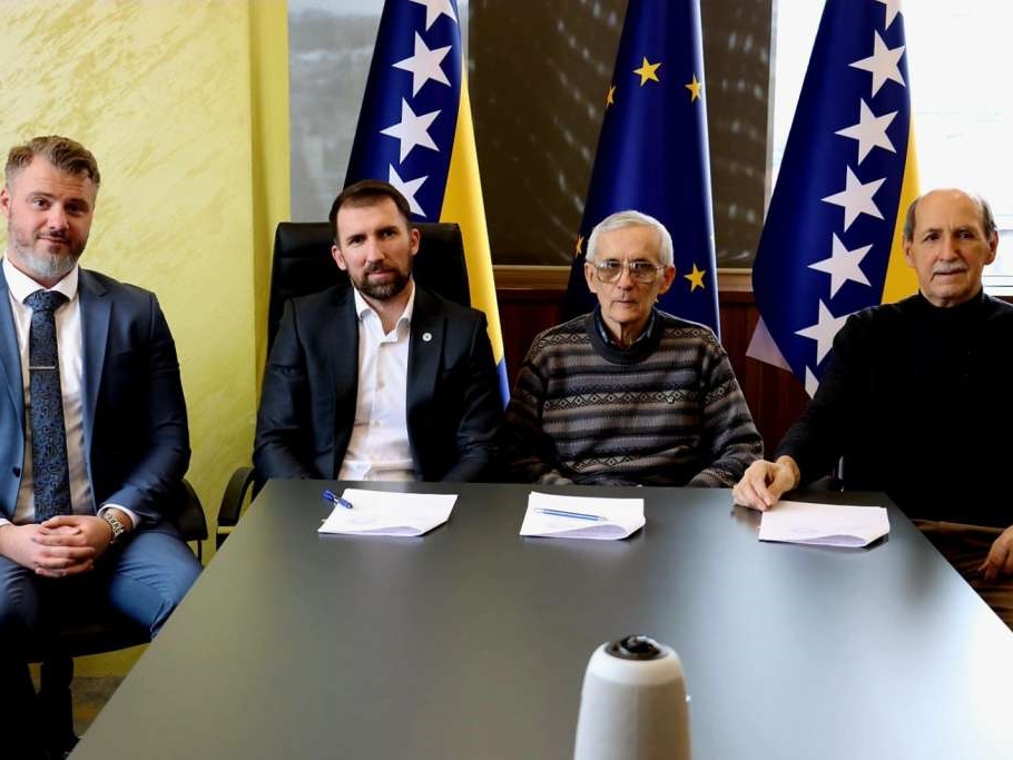 Za penzionere u 2026. osigurano 2,14 miliona KM