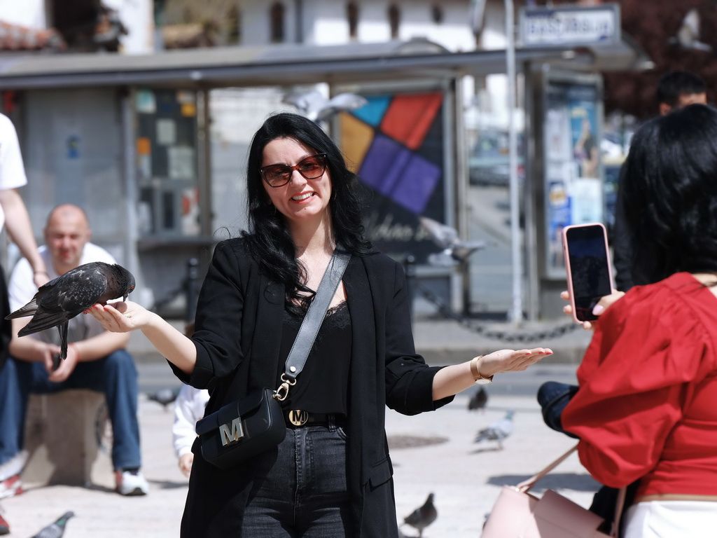 Za pet mjeseci ove godine broj turista u BiH povećan za 1,1 posto