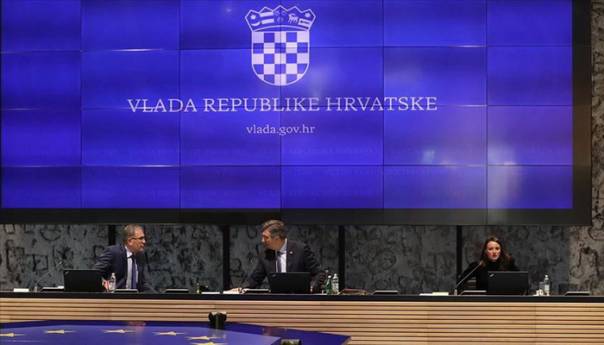Hrvatska izdvojila 11 miliona KM za pomoć BiH
