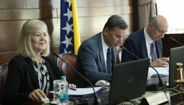 Za programe u oblasti zdravstva više od 122,3 miliona KM