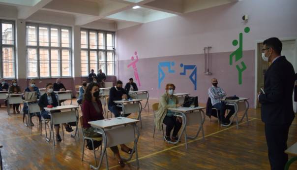 Za projekte inkluzivnog odgoja i obrazovanja u KS 445.619 KM