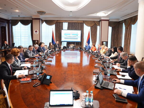 Za projekte u 17 opština i gradova u RS 61,3 miliona KM