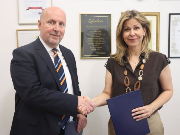 Za rekonstrukciju objekta Zavoda za zdravstvenu zaštitu žena na Ilidži osigurano 300.000 KM