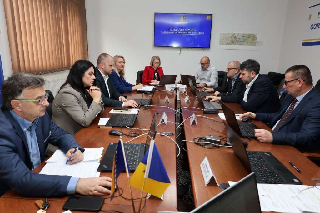 Za sanaciju puta prema kompleksu "Memorijalna šuma 8.372" izdvojeno gotovo 350.000 KM