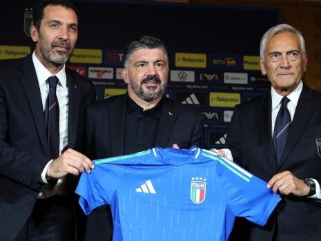 Za SP i spas budžeta: Italija u Zenici igra za 30 miliona eura