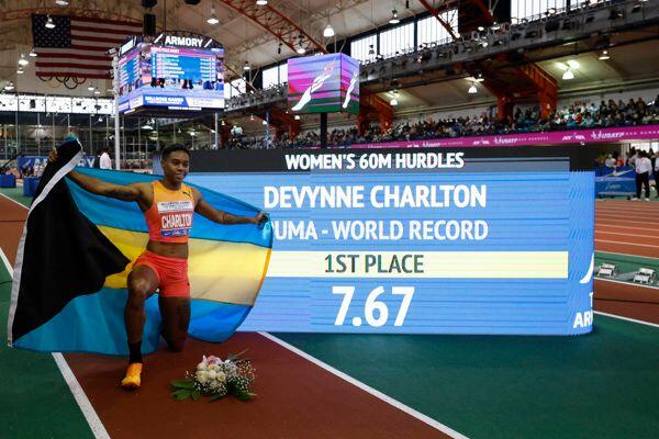 Za stotinku oboren 16 godina star svjetski rekord