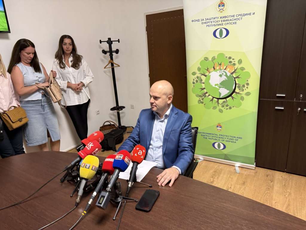 Za subvencioniranje energetske efikasnosti u RS prijavilo se 3.621 domaćinstvo