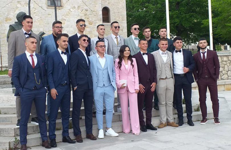 Za pohvalu: Općina u BiH maturantima dijeli po 200 KM