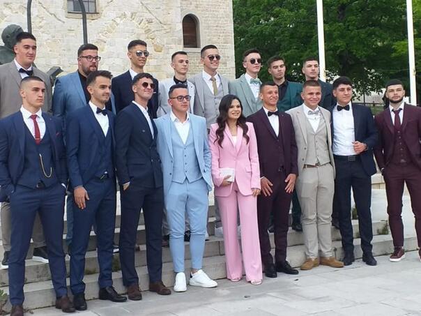 Za pohvalu: Općina u BiH maturantima dijeli po 200 KM