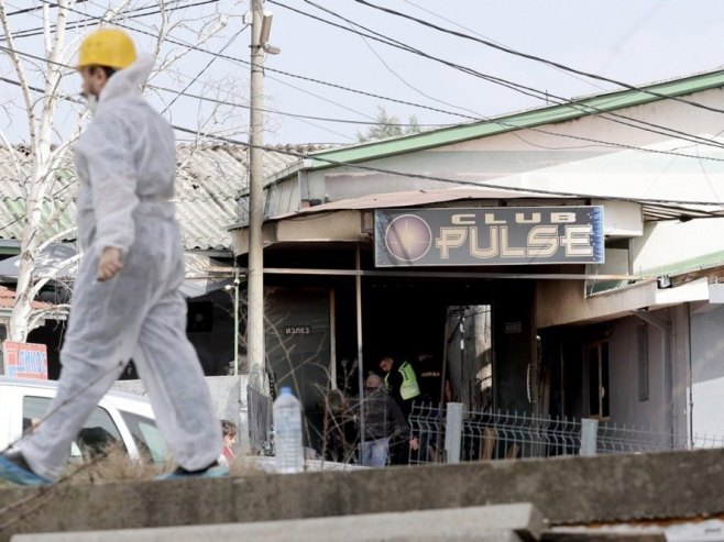 Za tragediju u Kočanima MUP i tužilaštvo sumnjiče preko 20 osoba