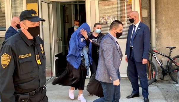 Za troje uhapšenih inspektora iz Sarajeva predložen jednomjesečni pritvor