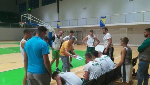 Za Turbinu debitovao sin Mirze Teletovića: Benjaminovih šest poena