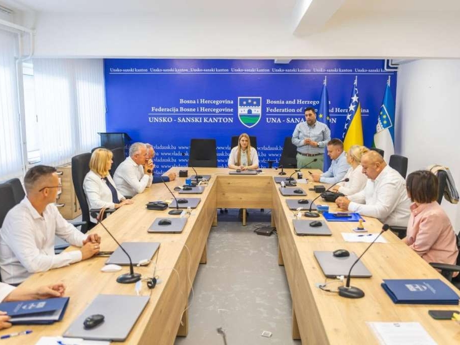 Za turističke manifestacije u USK izdvojeno 294.000 KM, podržane i nove regate