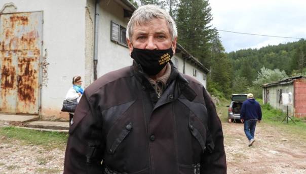 Za ubistvo 1.600 Bošnjaka Sušice odgovarala samo tri zločinca