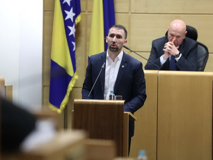 Za ukidanje kontrolnog pregleda djeci sa invaliditetom u 15. godini čeka se još potvrda Doma naroda