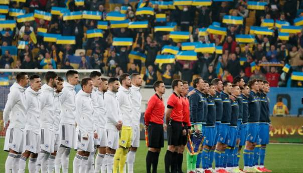 Za utakmice Zmajeva protiv Finske i Ukrajine odštampano po 10.000 ulaznica