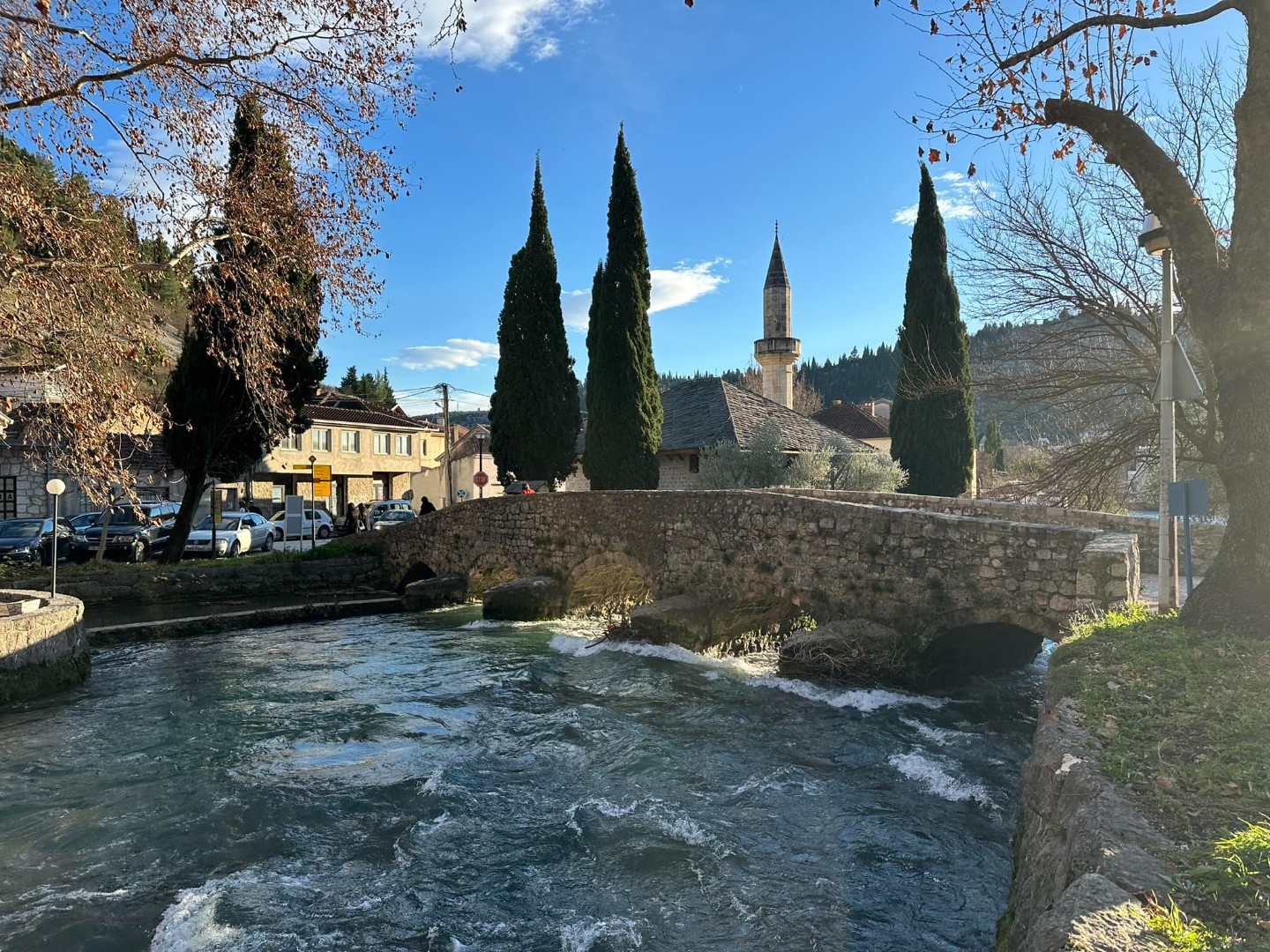 Za vikend "bježite" u sunčanu Hercegovinu