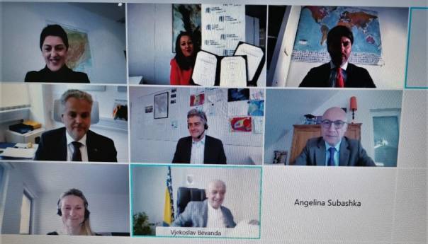 Za vodosnabdijevanje u Jajcu i Zvorniku EU donirala oko dva miliona eura