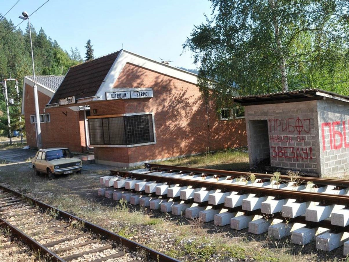 Za zločine u Štrpcima troje pripadnika VRS osuđeno na ukupno 25 godina zatvora