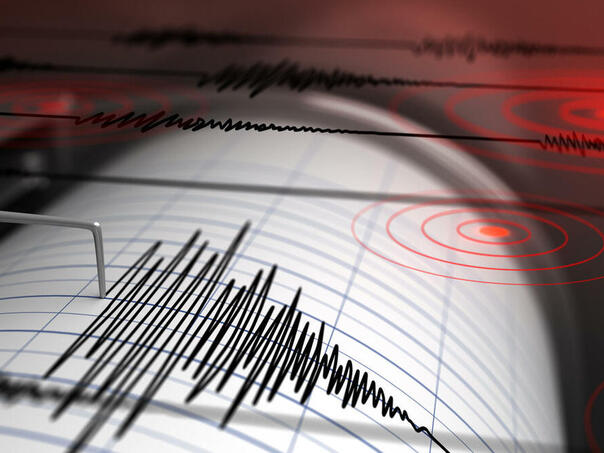 Zabilježen još jedan zemljotres, epicentar u Hercegovini