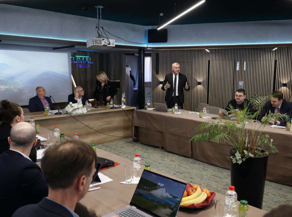 Zabrana raspolaganja državnom imovinom koči infrastrukturne projekte