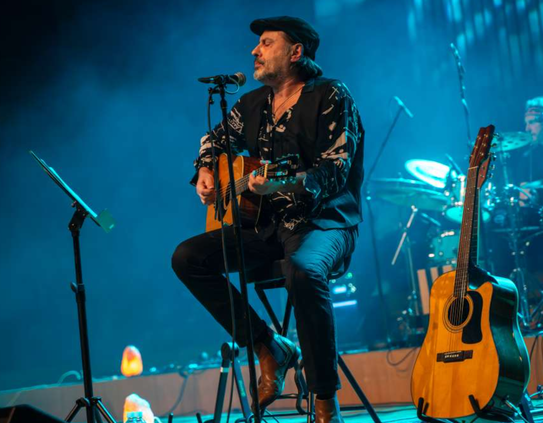 Zabranjeno pušenje: Neuštekani rasprodali koncert u Tuzli, novi koncert na jesen