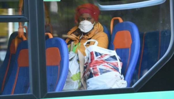 Zabrinjavajući brazilski soj koronavirusa potvrđen u Velikoj Britaniji