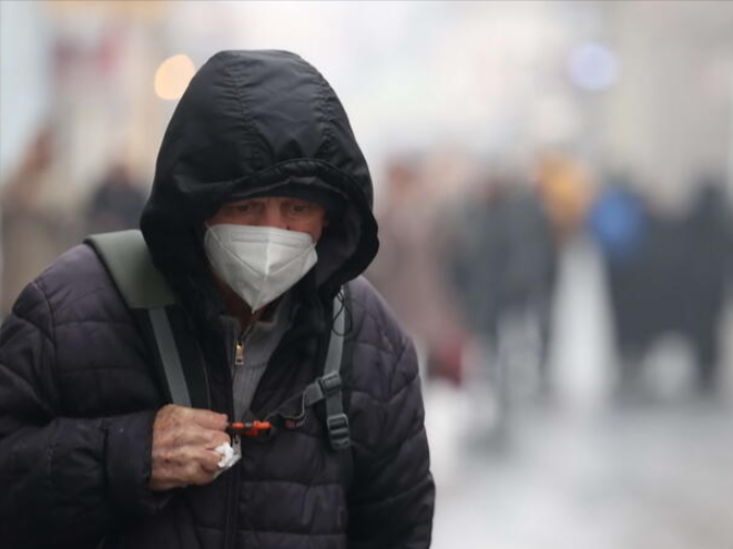 Zagađenost zraka direktno povezana s razvojem Alzheimerove bolesti